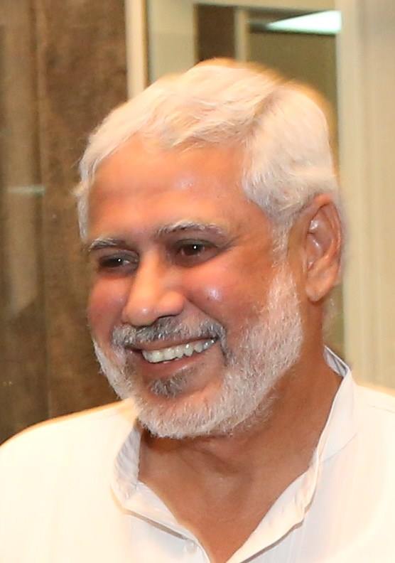 Dr. Salim Khan