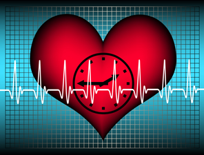 اوسلو میں دل کے مریضوں میں کمی